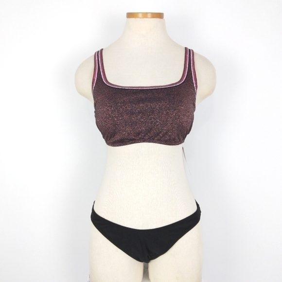 Glits & Glam ✨ Bikini Set - Picture 2 of 15